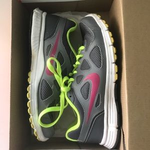 Nike Running Shoes